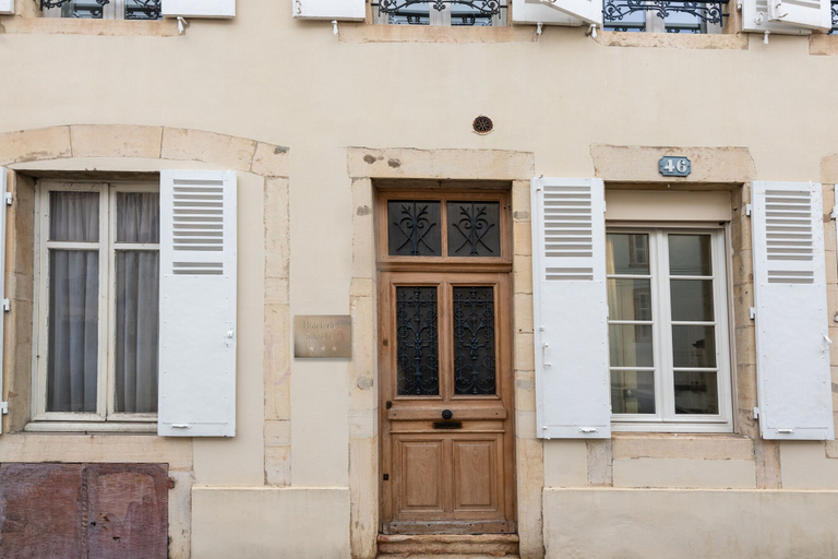 Exterior & Views 2, Hôtel des Tonneliers, Côte-d'Or
