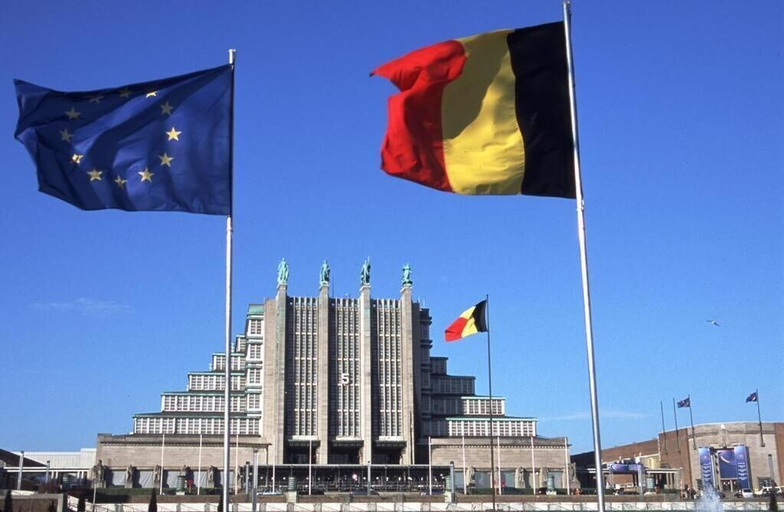 Exterior & Views 2, Onyx Hotel Expo, Bruxelles