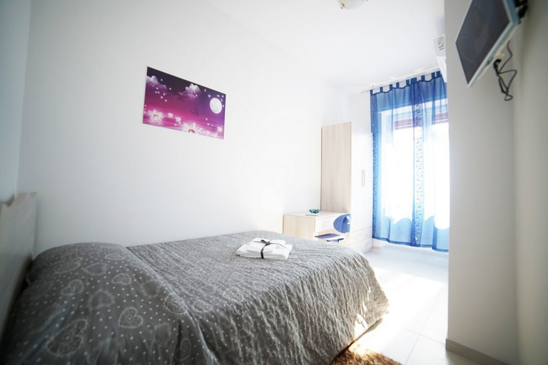 Bedroom 3, La Casa Dei Sogni, Matera