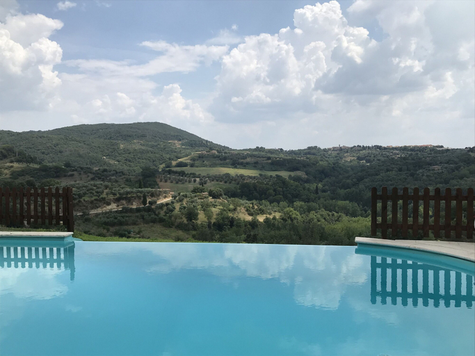 Sport & Beauty 4, Borgo La Grancia, Siena