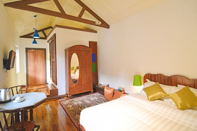 Bedroom 22