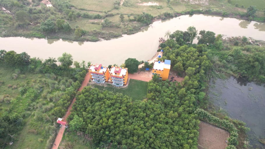 Others 5, Neel Nirjan Resort, Birbhum