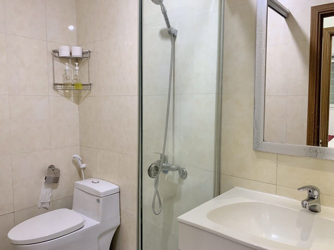 Bedroom 4, Ideal Time Apartment, Nha Trang