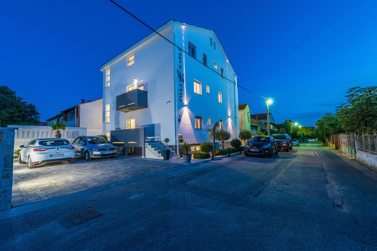 Exterior & Views 2, Apartments Villa Karla, Zadar