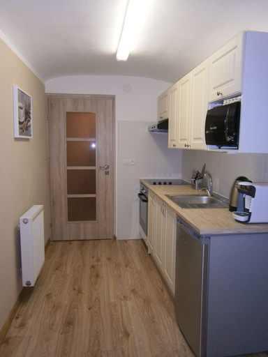 Others 5, Apartmány Brychovi, Ústí nad Orlicí