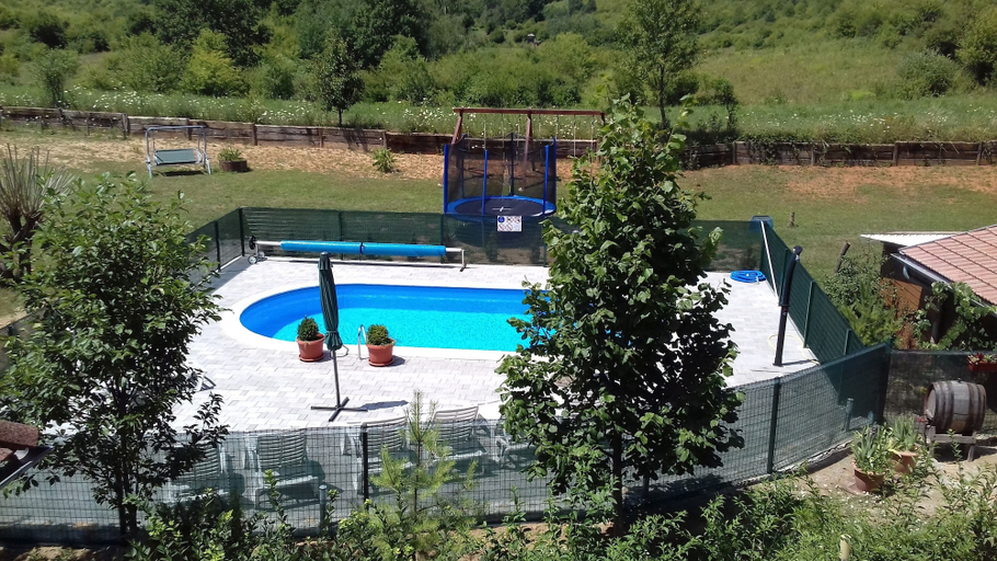 Sport & Beauty 2, Villa Rubčić Rooms & Pansion, Rakovica