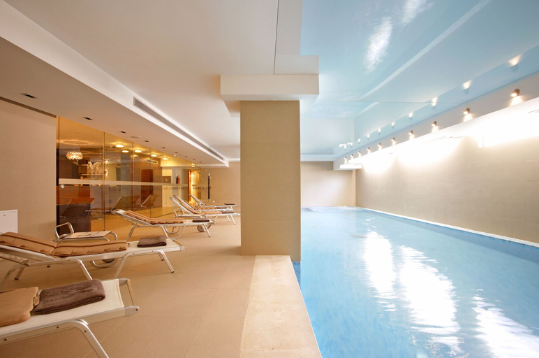 Sport & Beauty 2, Atrium Hotel, Split