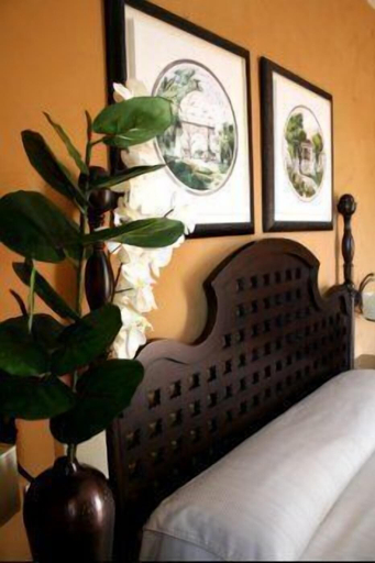 Bedroom 3, Hotel dei Coloniali, Syracuse