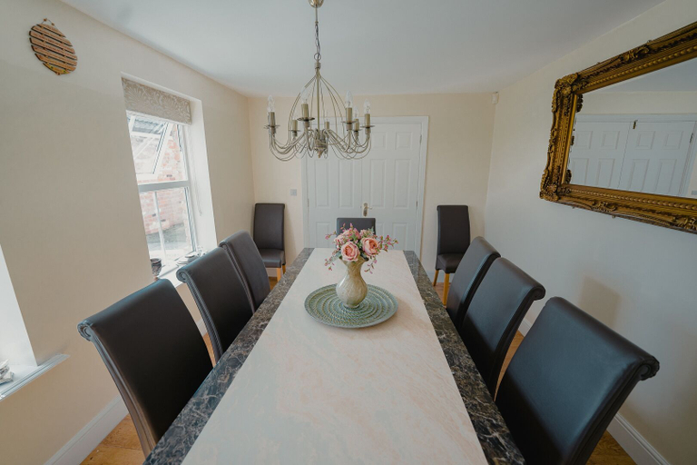 Others 4, Holiday Home Epworth, North Lincolnshire