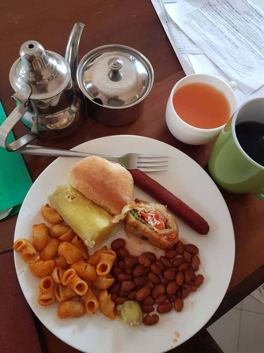Food & Drinks 5, B10 Airport Lodge, Ilala