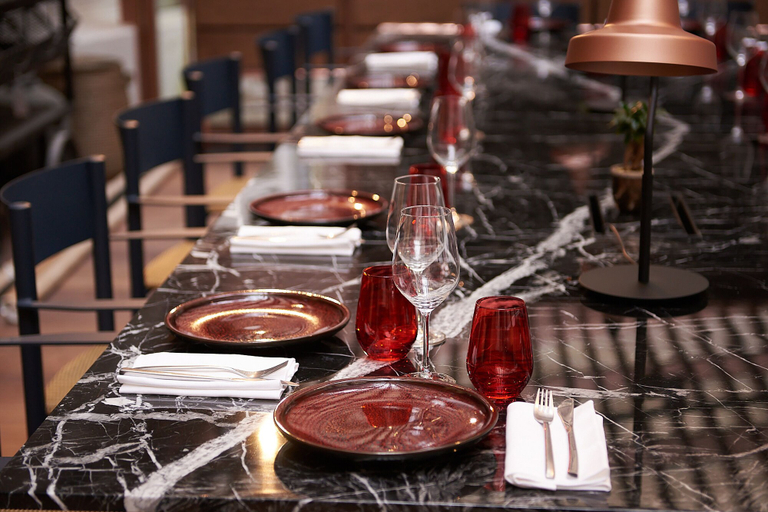 Food & Drinks 5, Villa Marquis a Member of Melia Collection Tour Eiffel, Paris