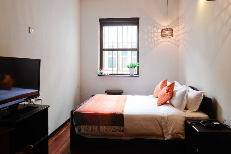 Bedroom 20