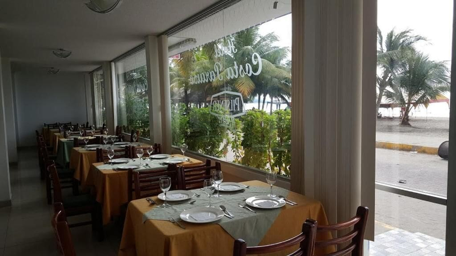 Food & Drinks 5, Hotel Costa Paraiso, Atacames