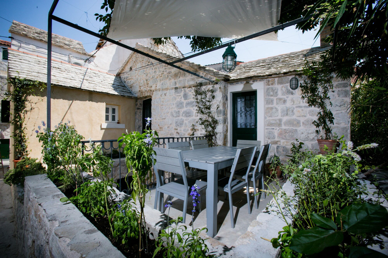 Exterior & Views 2, Divota Apartment Hotel, Split