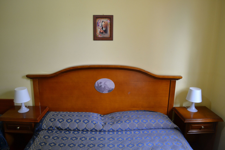 Bedroom 2, Hotel Immagine, Foggia