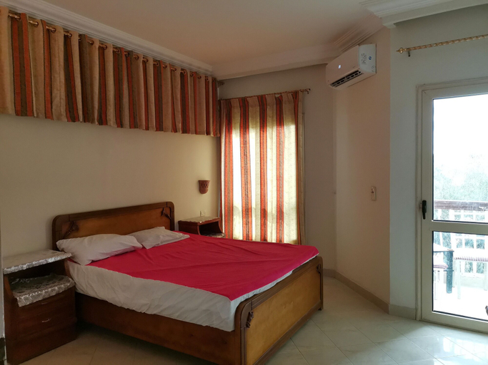 Bedroom 3, Golden Rose Hotel, Al-Ghurdaqah