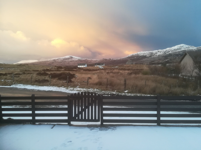 Others 5, Brae Lea Guest House, Eilean Siar