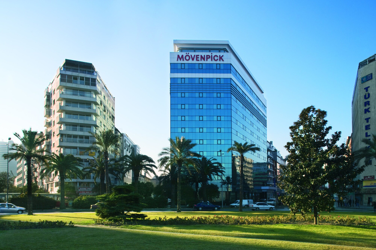 Exterior & Views 5, Mövenpick Izmir, Konak