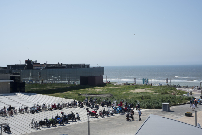 Others 5, Amsterdam Beach Hotel, Zandvoort