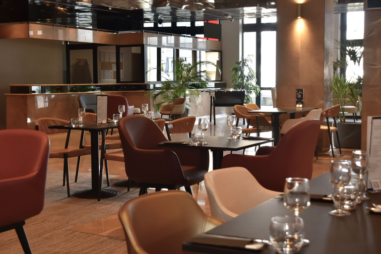 Food & Drinks 5, ibis Paris Porte de Bercy, Val-de-Marne