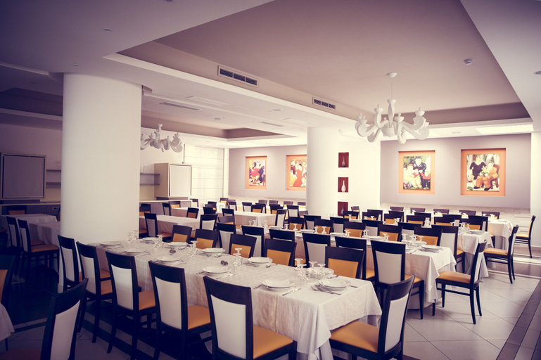 Food & Drinks 5, Hotel Fini, Foggia