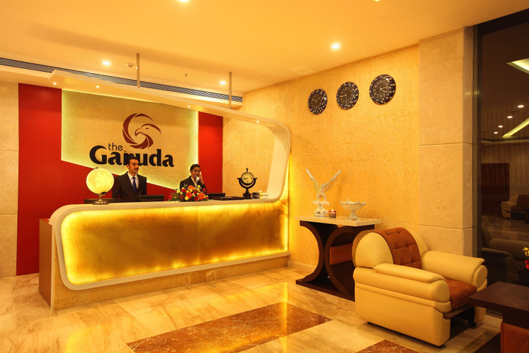 Others 5, The Garuda Hotels, Thrissur