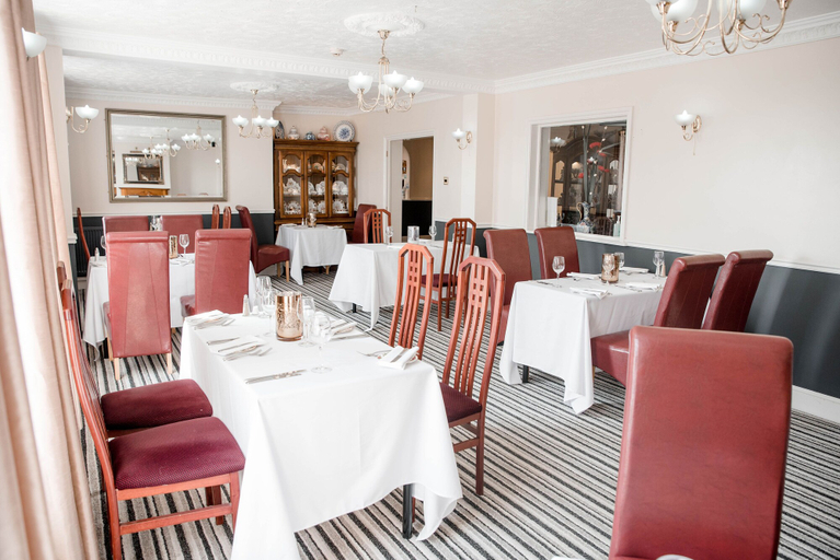 Food & Drinks 4, Andel Lodge, Cambridgeshire