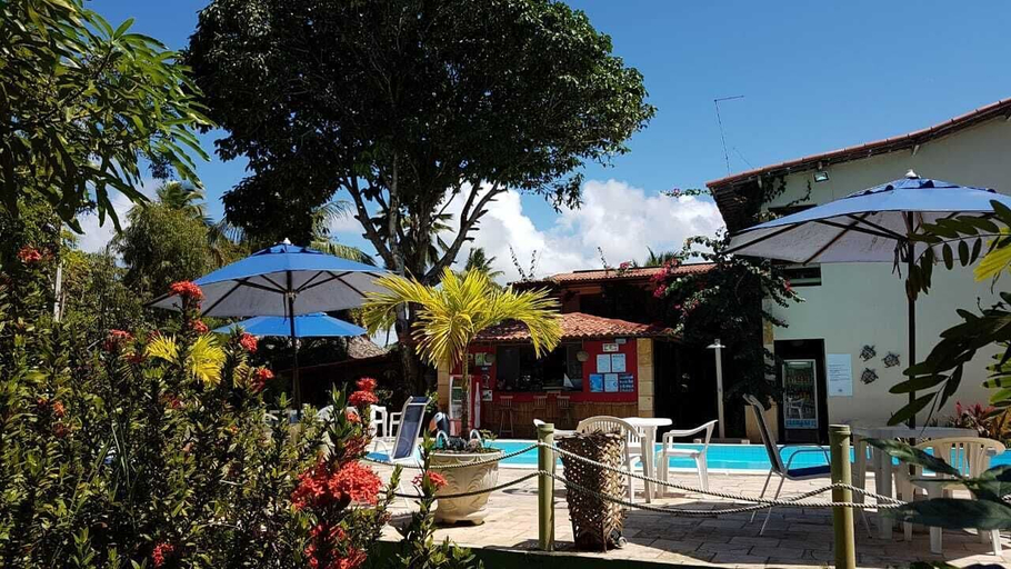Exterior & Views 2, Pousada das Bromélias, Ipojuca