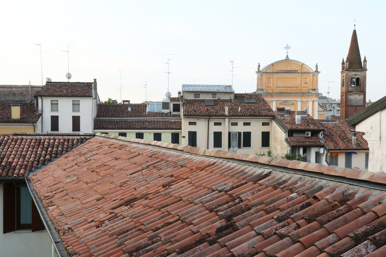 Exterior & Views 2, Hotel Mantegna Stazione , Mantegna Hotels, Mantua