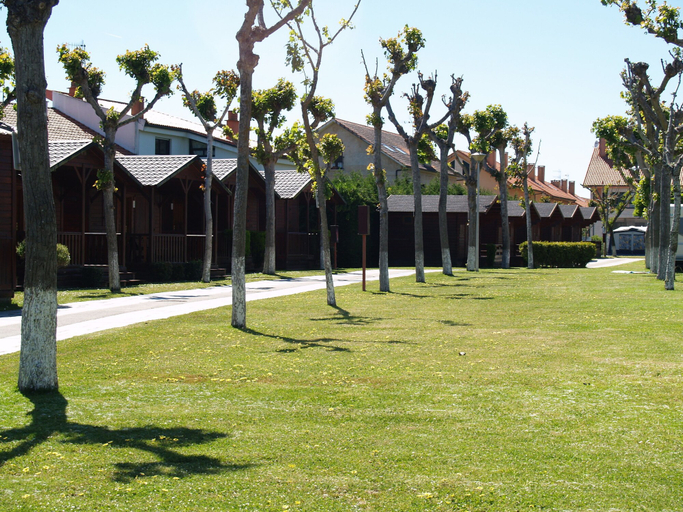 Others 5, Camping Playa América, Pontevedra