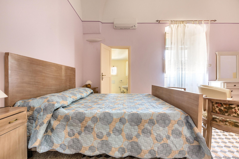 Room 5, 2043 Antica Dimora Stasi by Barbarhouse, Lecce