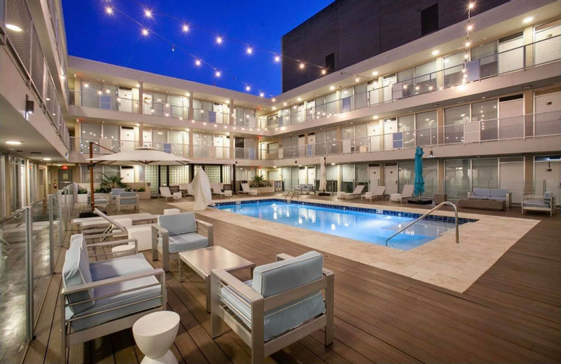 Walthall Lofts Apartments by Barsala, Hinds