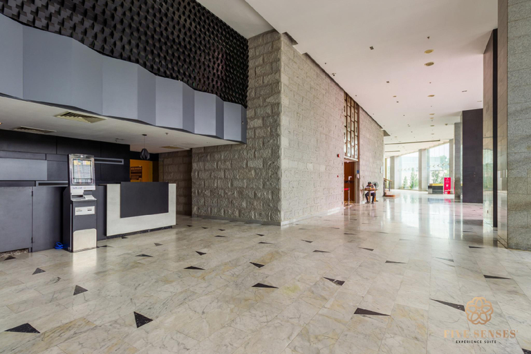 Others 3, One Queen bed ❀ Fuji House at Dua Sentral KL #TA1Q, Kuala Lumpur