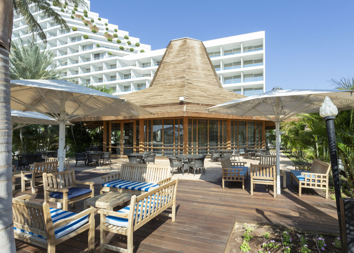 Food & Drinks 5, Isrotel Royal Beach, Aqaba
