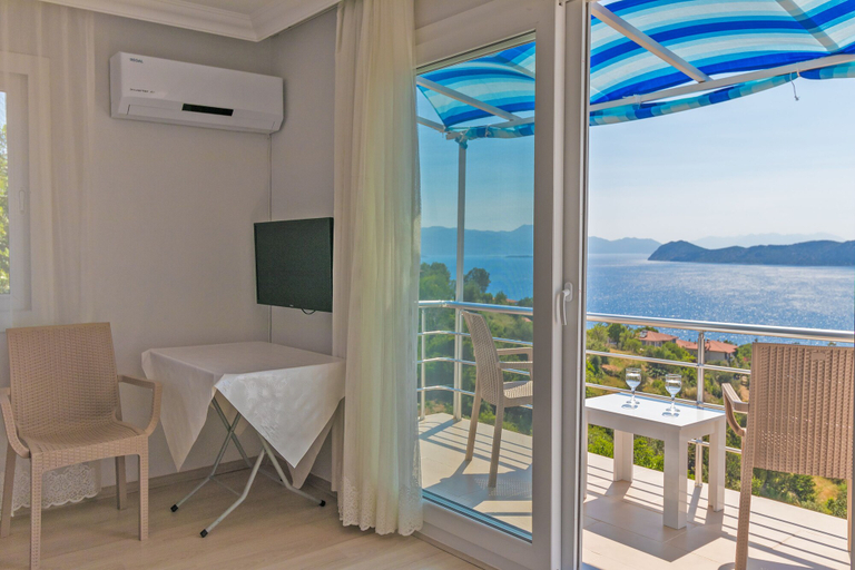 Others 4, Veranda Saranda Apart, Marmaris