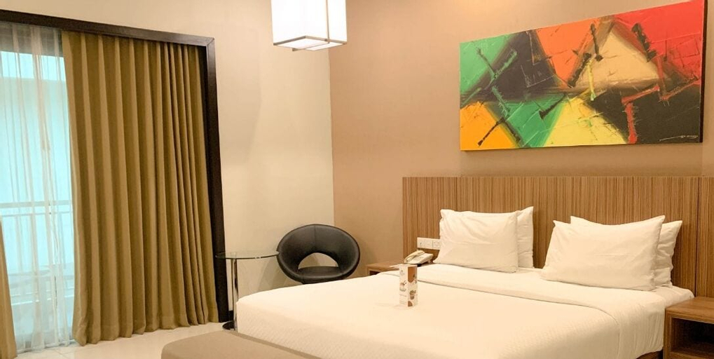 Bedroom 23