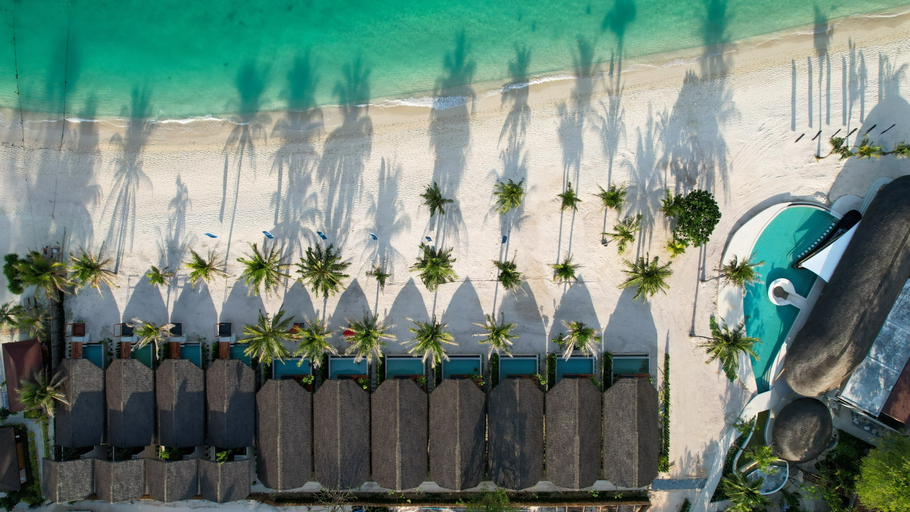 Exterior & Views 3, Irene Pool Villa Resort Koh Lipe, Muang Satun