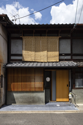 Exterior & Views 2, Machiya Hotel YANAGI, Kyoto