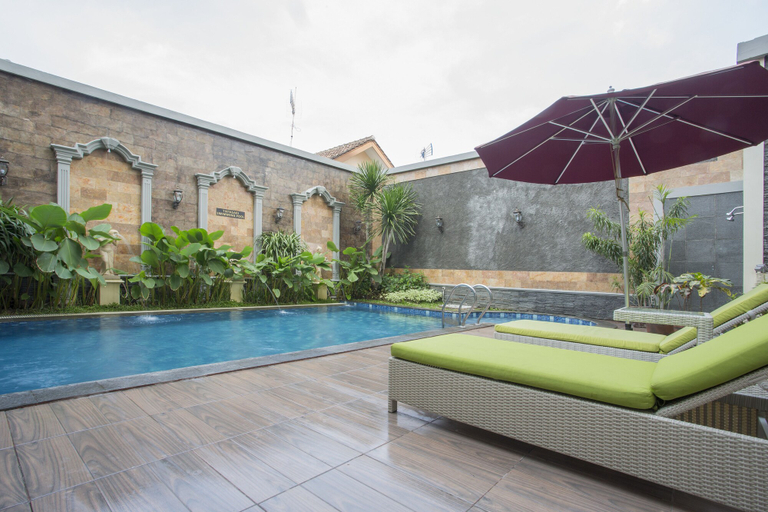 Sport & Beauty 2, Prima In Hotel Malioboro, Yogyakarta