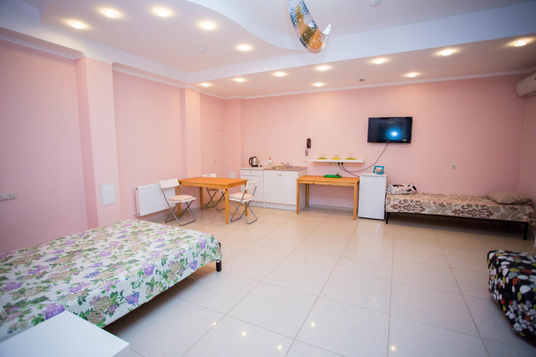 Others 5, Khloya Hotel, Anapskiy rayon