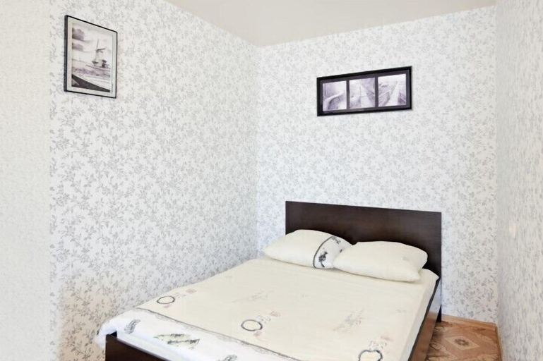 Bedroom 5, Apartment on Okeanskiy Pr. 149, Vladivostok gorsovet
