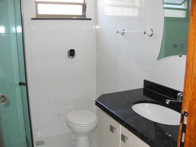 Bathroom, Loft da Prainha, Arraial do Cabo
