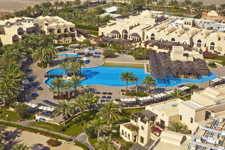 Exterior & Views 2, JAZ Miramar Al Aqah, Al Aqah