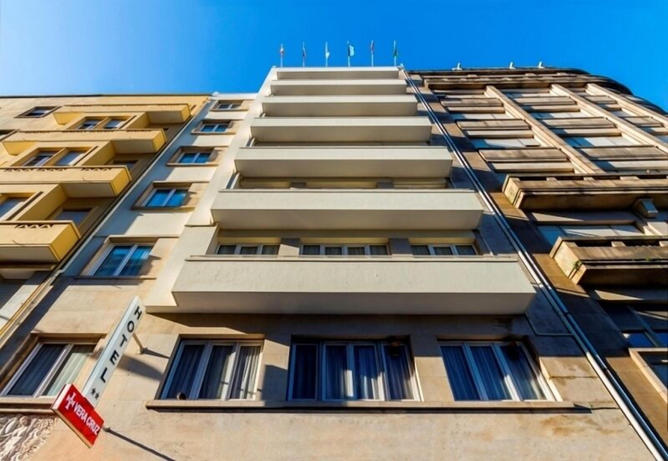 Exterior & Views 2, Vera Cruz Porto Downtown Hotel, Porto