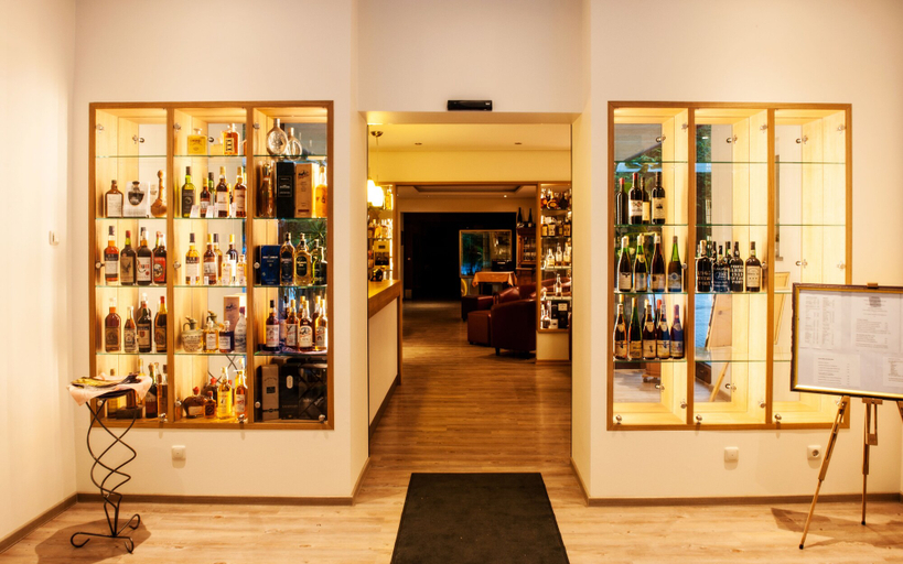 Food & Drinks 4, Hotel Forellenhof, Birkenfeld
