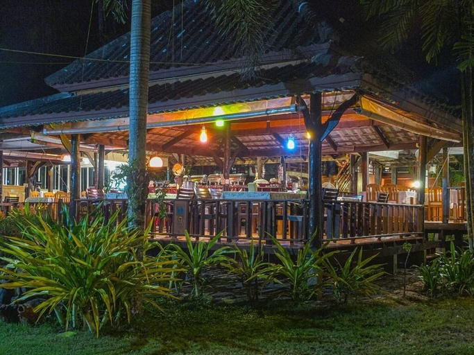 Food & Drinks 4, Ko Kut Ao Phrao Beach Resort, K. Ko Kut