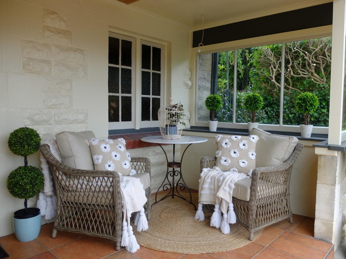 Public Area, The Terrace  - Exquisite Luxury Accommodation, Waitaki
