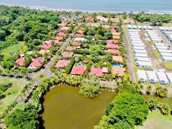 Exterior & Views 2, Villa Ocean Dreams Los Delfines Golf & Country Club, Puntarenas