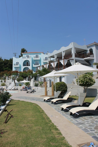 Exterior & Views 2, Naftilos, North Aegean