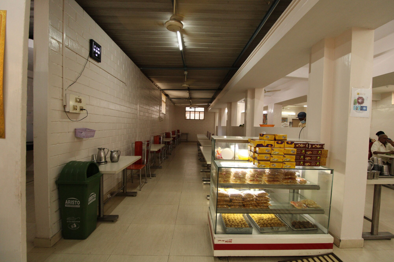 Food & Drinks 5, Sibi Lodge, Coimbatore